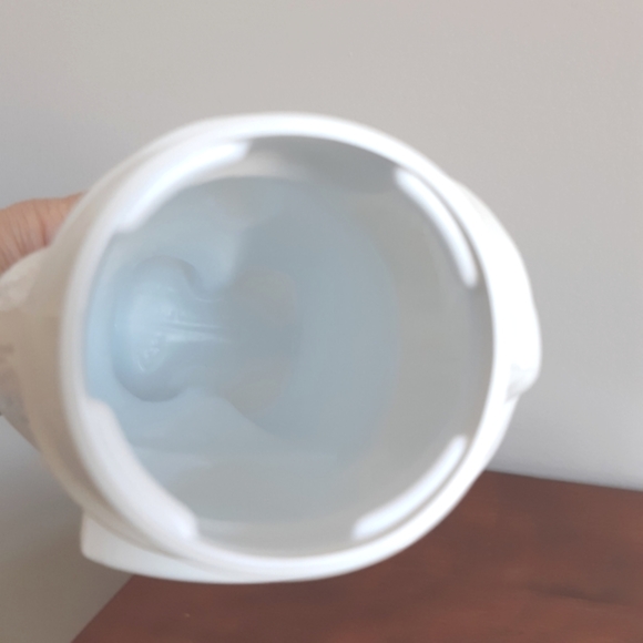 Coca-Cola Polar Bear bottle with straw - Picture 6 of 10